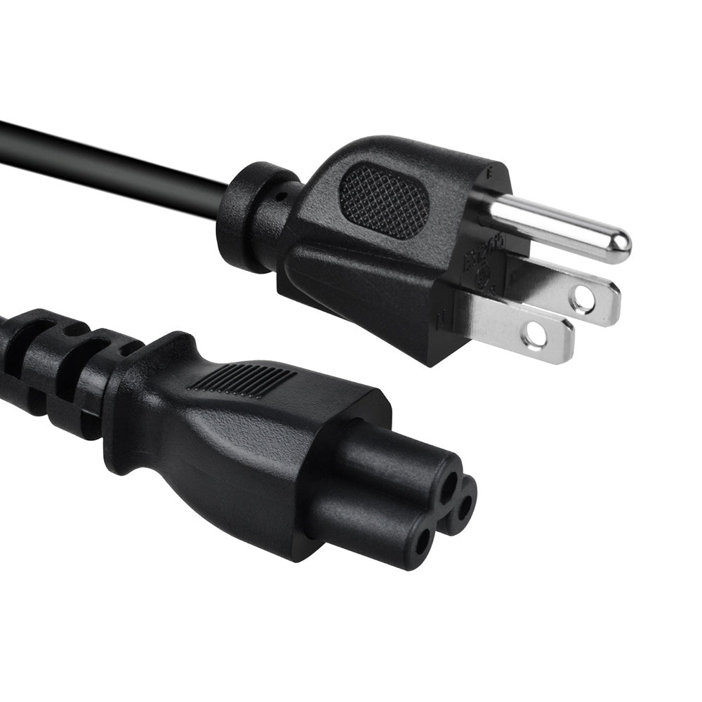 AbleGrid 6フィート UL 認定 AC 電源コード ケーブル、XJ-M シリーズ XJ-M241 XJ-M246 データ プロジェクターと互換性あり