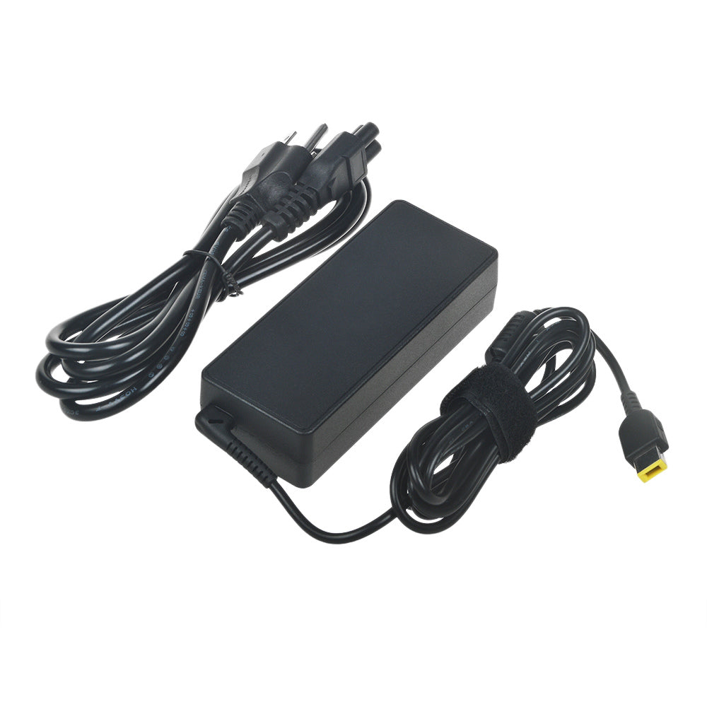 AbleGrid AC/DC Adapter Compatible with Lenovo 45N0239 PA-1900-72 Thinkpad X1 Carbon Power Supply Cord Charger Input: 100 - 240 VAC 50/60Hz Worldwide Voltage Use Mains PSU
