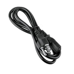 AbleGrid 5ft AC Power Cord Cable Compatible with Dynex DX-40L261A12 DX-L26-10A 3-prong Lead Wire
