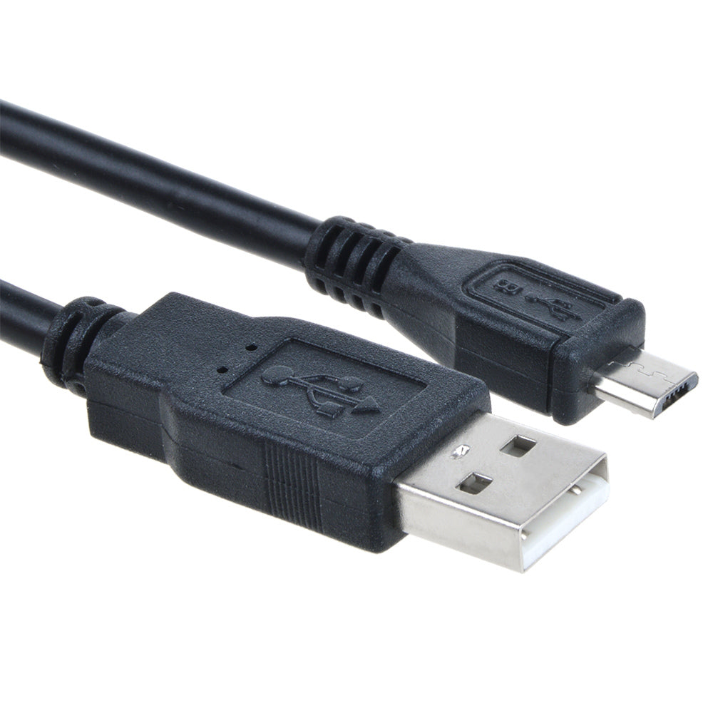 AbleGrid NEW USB Charging Cable PC Laptop Charger Power Cord Compatible with iNova EX1080 10.1 ,EX756 EX780 7 WiFi Android LCD Tablet PC