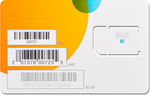 [SOLO DATOS] Tarjeta SIM Ablegrid® AT&amp;T IoT para rastreador GPS o cualquier dispositivo IoT LTE-M 4G