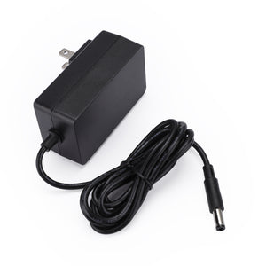 Cargador/adaptador de CA/CC de 12 V, 2 A, 5,5 x 2,5 mm, con centro positivo, nuevo de Pwrtech