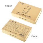 Ablegrid® GT Series GT-001 Rastreador espía GPS GSM GPRS 2G de banda cuádruple en tiempo real para vehículos, bicicletas, motocicletas, automóviles, niños, mascotas, ancianos, amigos, propiedades