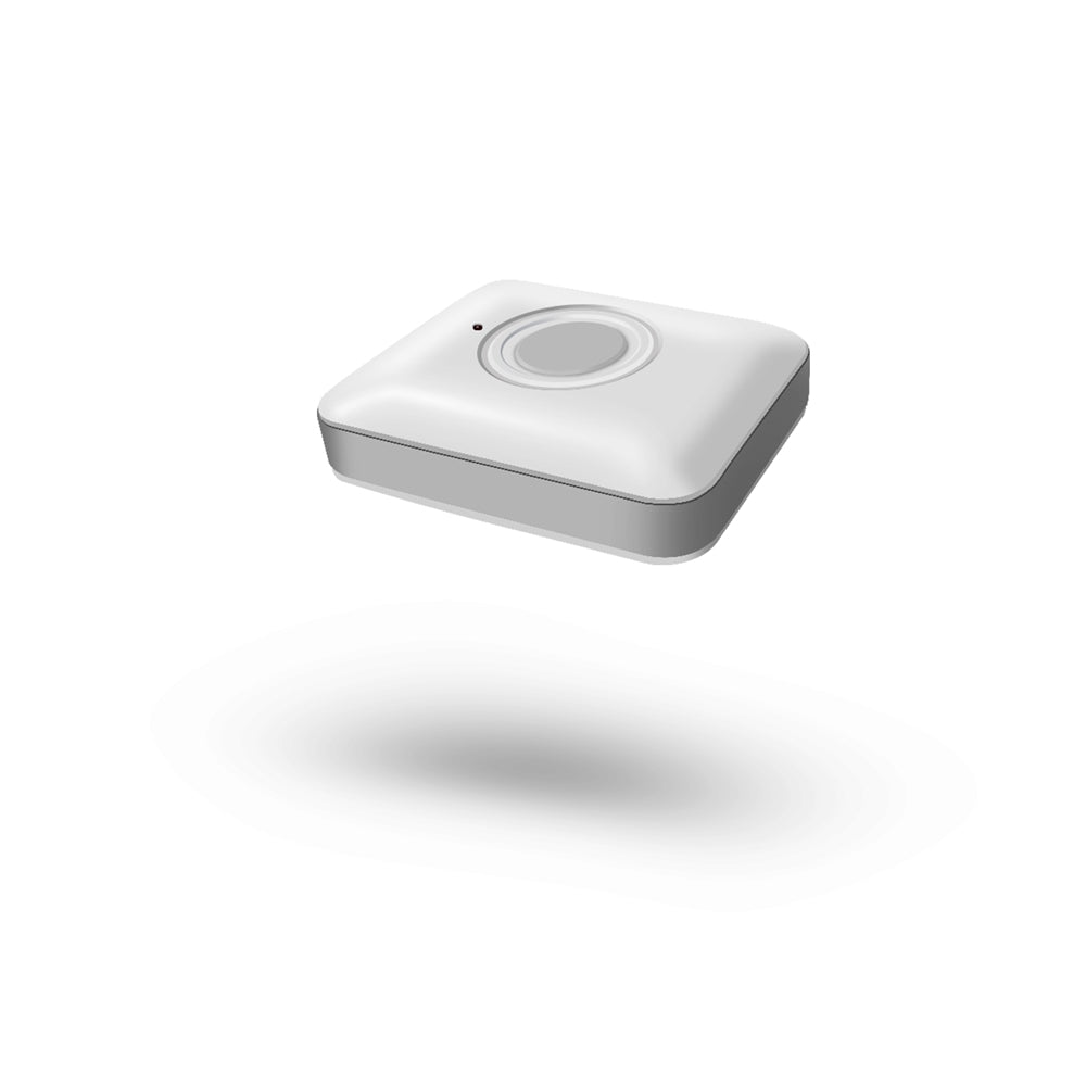 Ablegrid® AB400 680mAh LTEM CatM NBloT 4G GPS Tracker for Vehicles