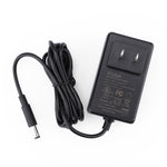 Cargador adaptador de CA/CC de 12 V, 2 A, 5,5 x 2,5 mm, nuevo de iPutek