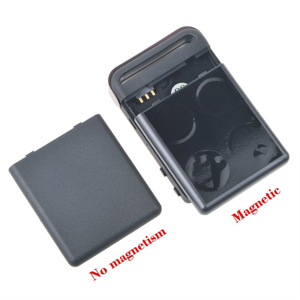 Ablegrid® TK Series RealTime GPS Tracker GSM GPRS System Vehicle Tracking Device TK102 Mini Spy
