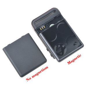 Ablegrid® TK Series RealTime GPS Tracker GSM GPRS System Vehicle Tracking Device TK102 Mini Spy