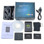 Ablegrid® TK Series RealTime GPS Tracker GSM GPRS System Vehicle Tracking Device TK102 Mini Spy