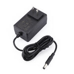 Cargador adaptador de CA/CC de 12 V, 2 A, 5,5 x 2,5 mm, nuevo de iPutek