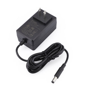 iPutek Brand New 12V 2A 5.5x2.5mm Center Positive AC-DC Adapter Charger Power Supply