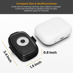 Ablegrid® LTE 4G AT&T Certified GPS Tracker Real-Time GPS Tracking Device Magnetic GPS Locator