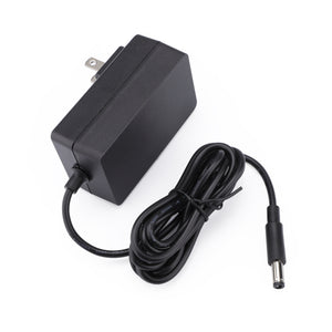 Cargador adaptador de CA/CC de 12 V, 2 A, 5,5 x 2,5 mm, nuevo de iPutek