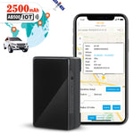 Ablegrid® AB Series GPS Tracker for Vehicles, Real-time GPS Tracking Device Small Hidden GPS Locator for Vehicle, Car, Personal w/ Global SIM Card