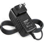 AbleGrid AC Adapter Power Supply for Motorola SB6121 SB6120 12V/.75A 750mA 90-240v Input