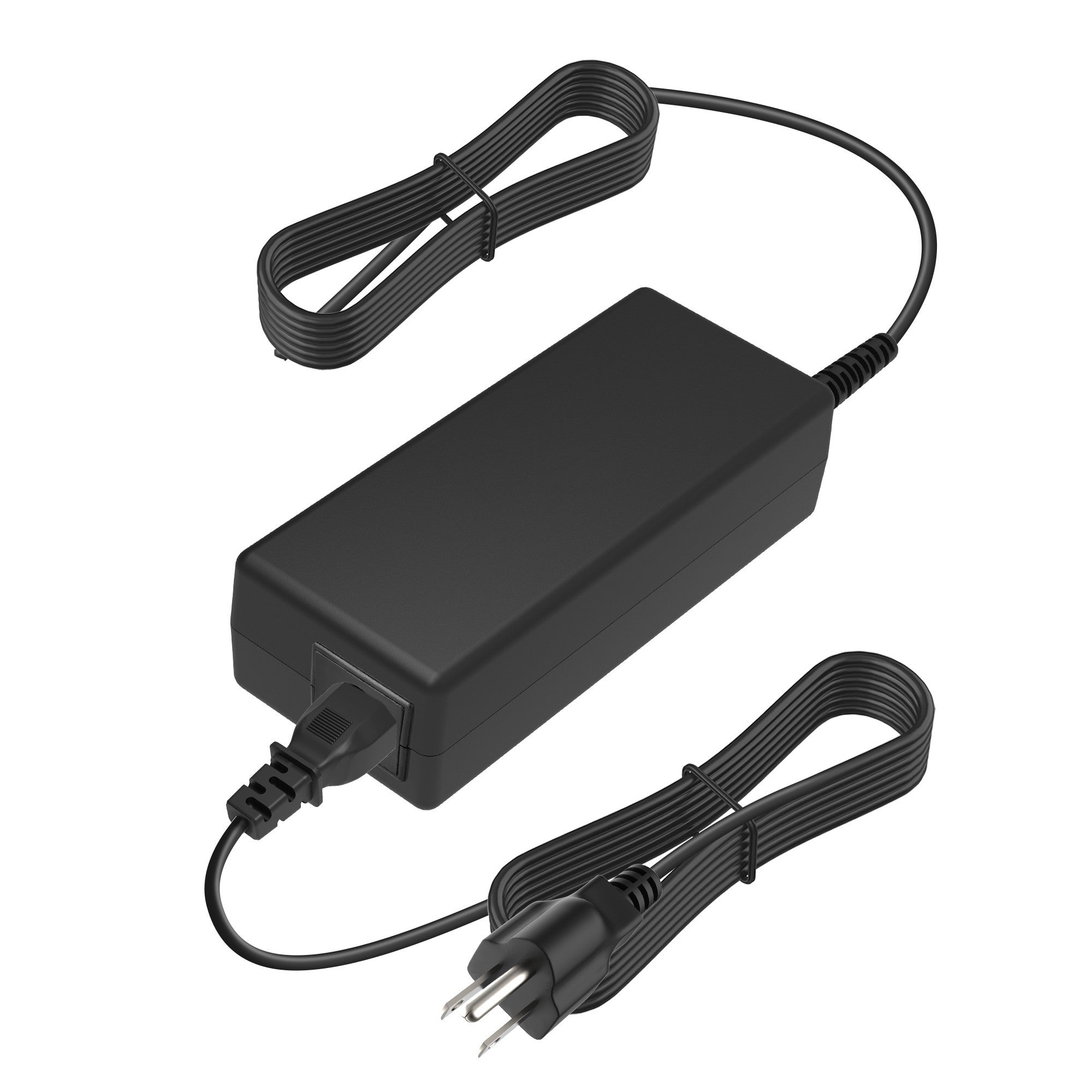 AbleGrid  AC DC Adapter Compatible with Model: YS06-360180D YSD6-360180D YS06-3601800 YSD6-3601800 Shenzhen City Yunsheng Plastic CementElectronics Co. Ltd 36V 1.8A 1800mA Power Supply Cord Charger