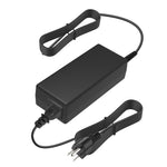 AbleGrid 12V AC DC Adapter Compatible with Mean Well GS90A GS90A12-P1M Desktop Part no.: 2078291 12VDC Switching Mains PSU