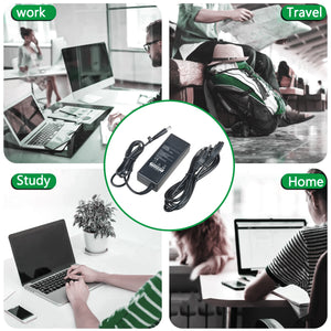 AbleGrid AC/DC Adapter Compatible with Cisco Meraki MX65 MX65W MX65-HW MX65W-HW Advanced  License MA-PWR-90WAC 640-47010 600-47010 Power Supply Cord Cable Battery Charger Mains