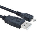 Adaptador de CA/CC AbleGrid con 2 puertos USB compatible con Samsung Gem SCH-i100, SCH-I100ZKAXAR, SCH-i220, código CDMA, SCH-I920DAAVZW, cable de alimentación, cargador de pared para el hogar, fuente de alimentación.