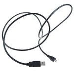 Adaptador de CA/CC AbleGrid con 2 puertos USB compatible con SAMSUNG ATADU10UBE Chat B3410W i5500 Corby ETA0U10EBE i9000 Cable de alimentación Cargador de pared para el hogar Fuente de alimentación