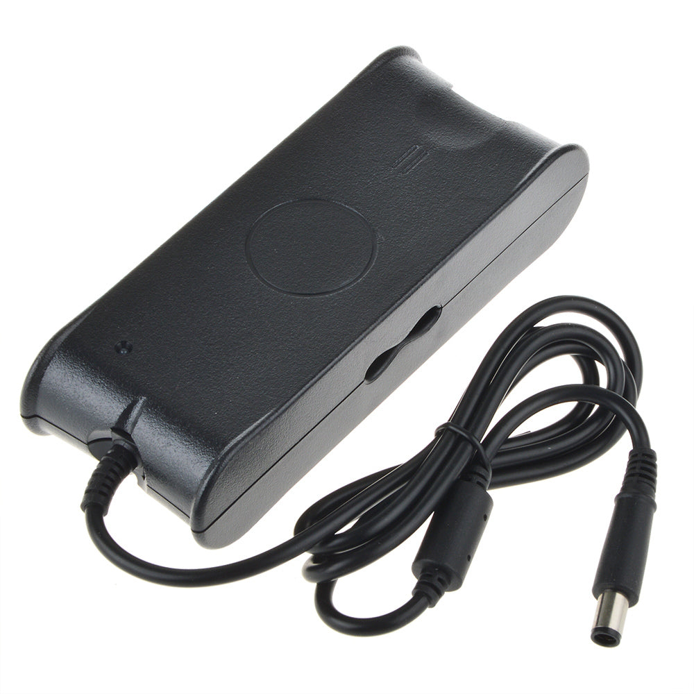 AbleGrid New AC DC Adapter Compatible with Dell Inspiron i15RMT-5124sLV i15RV-1430BLK i7537T-4340SLV i7537T-3341sLV Laptop Notebook PC Battery Charger Power Supply Cord Cable PS Charger Mains PSU