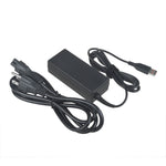 Cargador adaptador de CA AbleGrid de 65 W compatible con la fuente de alimentación para portátil Lenovo Yoga 900-13ISK2 80UE