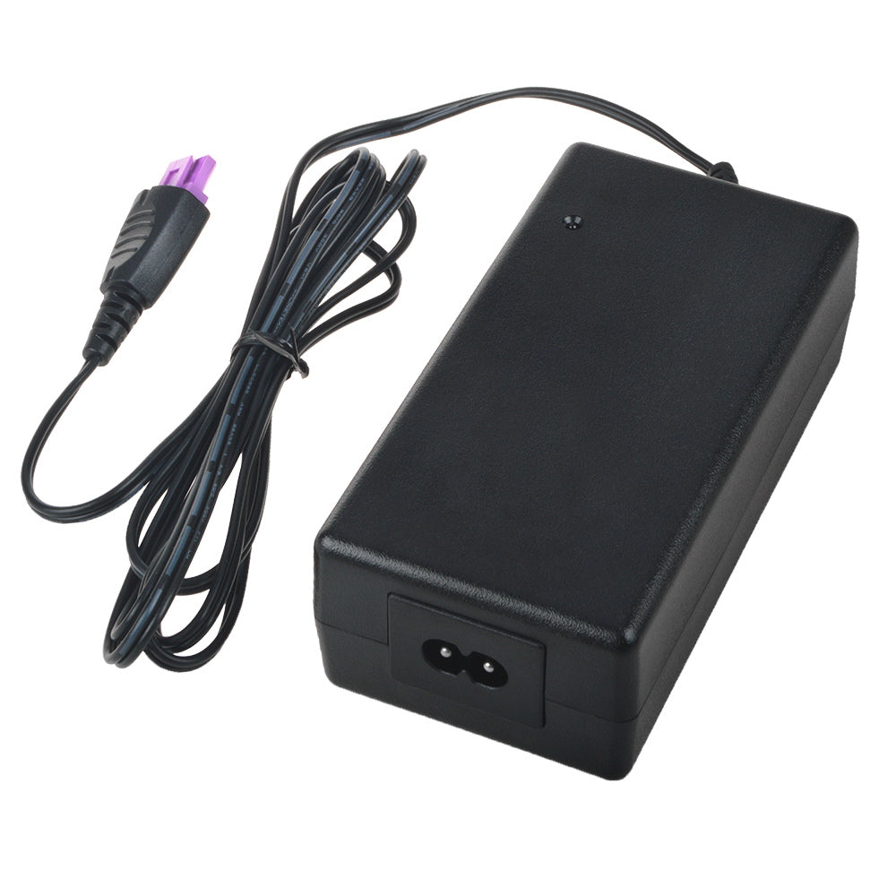 AbleGrid AC DC アダプター（HP OfficeJet J4680 電源アダプターコード対応）