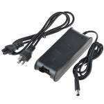 Cargador adaptador de CA AbleGrid compatible con Dell Latitude D410, D510, D630, D640, D500, D505, D830, 100 l