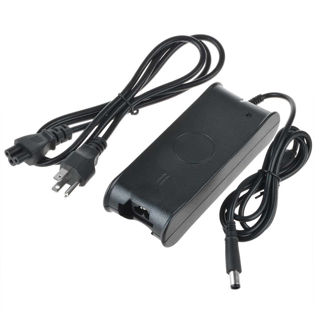 Adaptador de CA/CC AbleGrid compatible con Dell Inspiron serie I3531, i3531-3225BK, i3531-3225BK, i3531-3725BK, i3531-1200BK, i3531-1200BK, 15,6" Ultrabook, portátil, notebook, PC, cargador de batería PS
