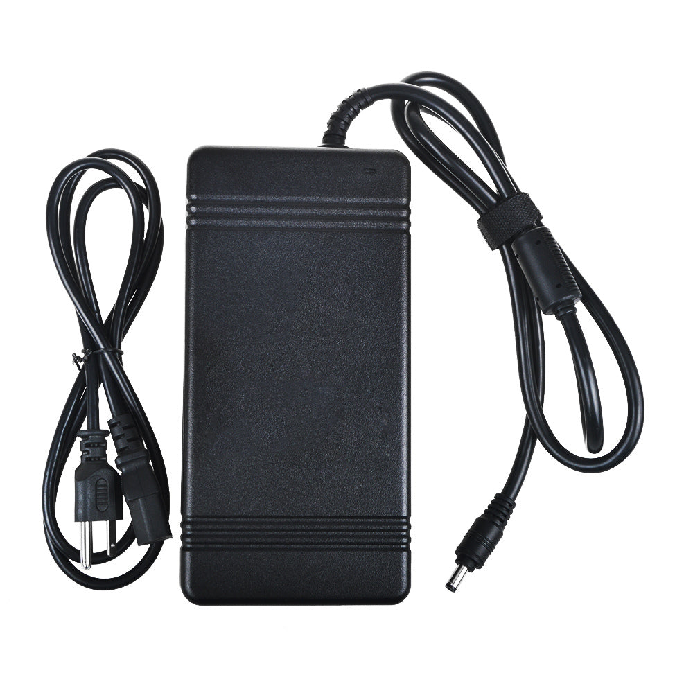 AbleGrid AC DC アダプター、Sager NP8658 NP8658-S Clevo P650RG 15.6 ゲーミング ラップトップ ノートブック PC 電源コード ケーブル PS バッテリー 充電器 主電源 PSU と互換性あり