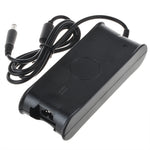 Adaptador de CA/CC AbleGrid de 19,5 V y 4,62 A compatible con Dell Inspiron 1427, 1464, P09G, 1546, P02F, P02F001, cable de alimentación para portátil y PC, cargador de batería.