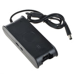 Cargador adaptador de CA AbleGrid de 19,5 V, 3,34 A y 65 W compatible con la fuente de alimentación de la computadora portátil Dell Latitude E6450