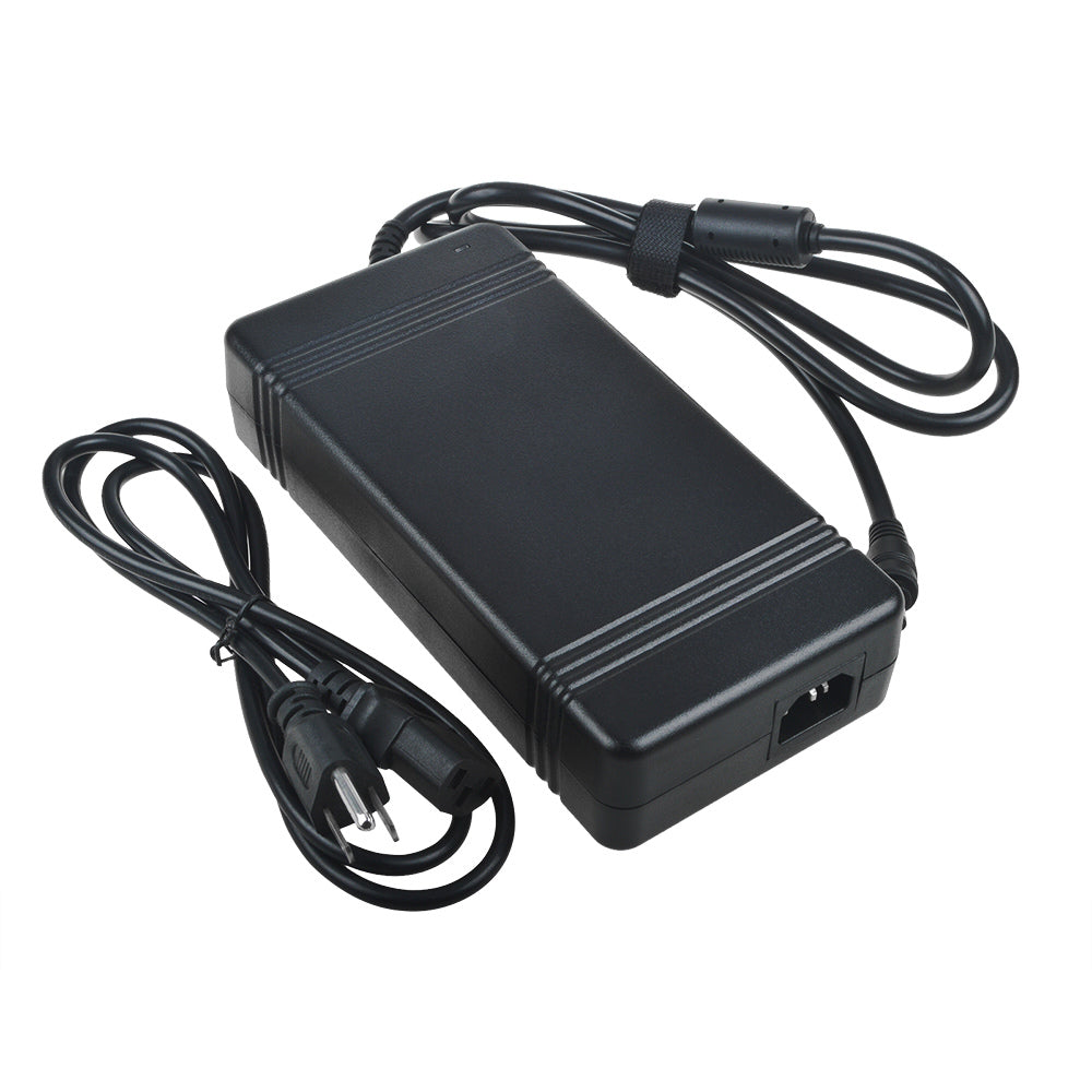 AbleGrid 19V 10.5A 200W AC Adapter Power Supply Compatible with Clevo P650RG P650RG P670RG P671RG