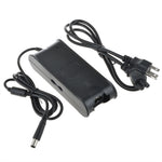 Adaptador de CA AbleGrid de 19,5 V y 90 W compatible con DELL PA-10 AD-90195D 6000 D620
