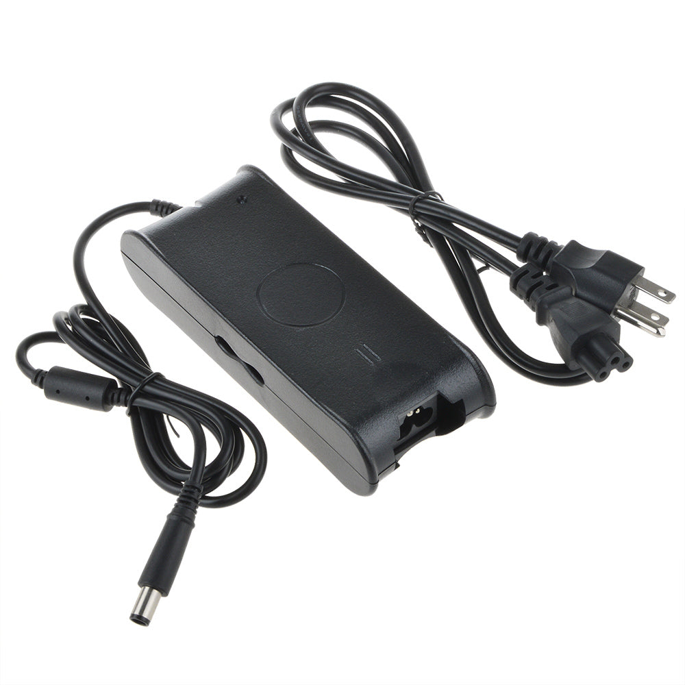 AbleGrid AC Adapter Compatible with Dell Model Numbers: Dell Precision M4300n, Dell Precision M4400, Dell Precision M4400n, Dell Precision M4500, Dell Precision M4500n, Dell Precision M60, M6300