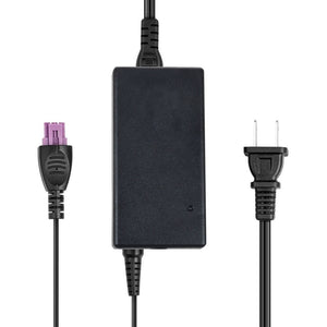 AbleGrid 32V AC/DC Adapter Compatible with HP Photosmart B210 B210A B210B B210C B210E CN216A#B1H C6175 C6183 D7160 C7200 Q3388AR Q3388A Q3388B Q3388C Photo Smart Plus AIO Inkjet Printer 32VDC 1560mA