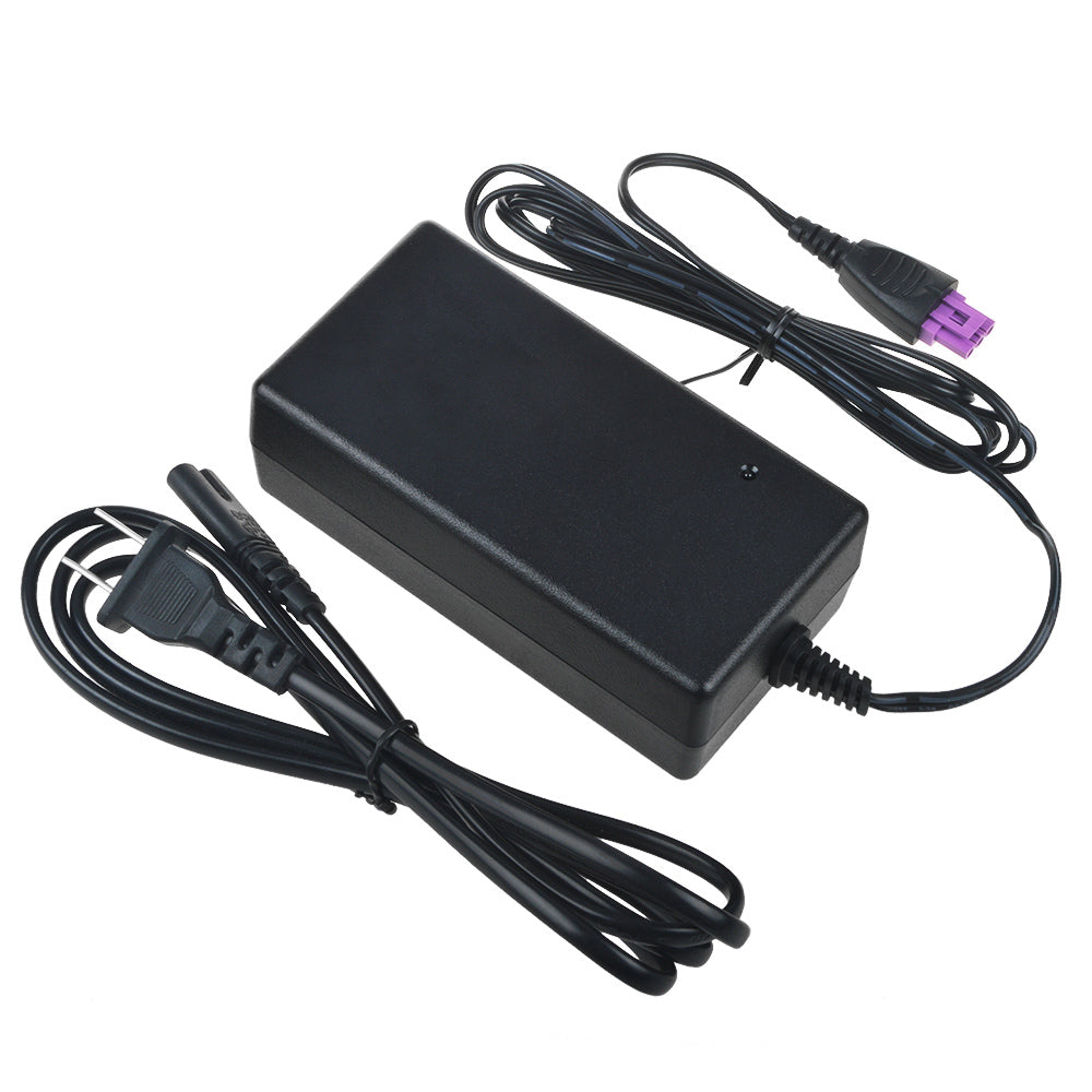 AbleGrid 32V AC DC Adapter Compatible with HP Photosmart B010A, B010B B110 B110A B110B B110C B110D B110E B110F All-in-One printer Power Supply Cord