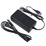 AbleGrid 32V AC DC Adapter Compatible with HP Photosmart B010A, B010B B110 B110A B110B B110C B110D B110E B110F All-in-One printer Power Supply Cord