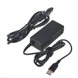 AbleGrid 65W 20V 3.25A AC Adapter Power Charger Compatible with Lenovo Yoga 4 Pro Yoga 700 Yoga 900