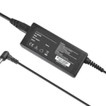 Cargador adaptador de CA AbleGrid compatible con Sony Vaio VGN-FW200 VGN-NS110E VGN-NW310F