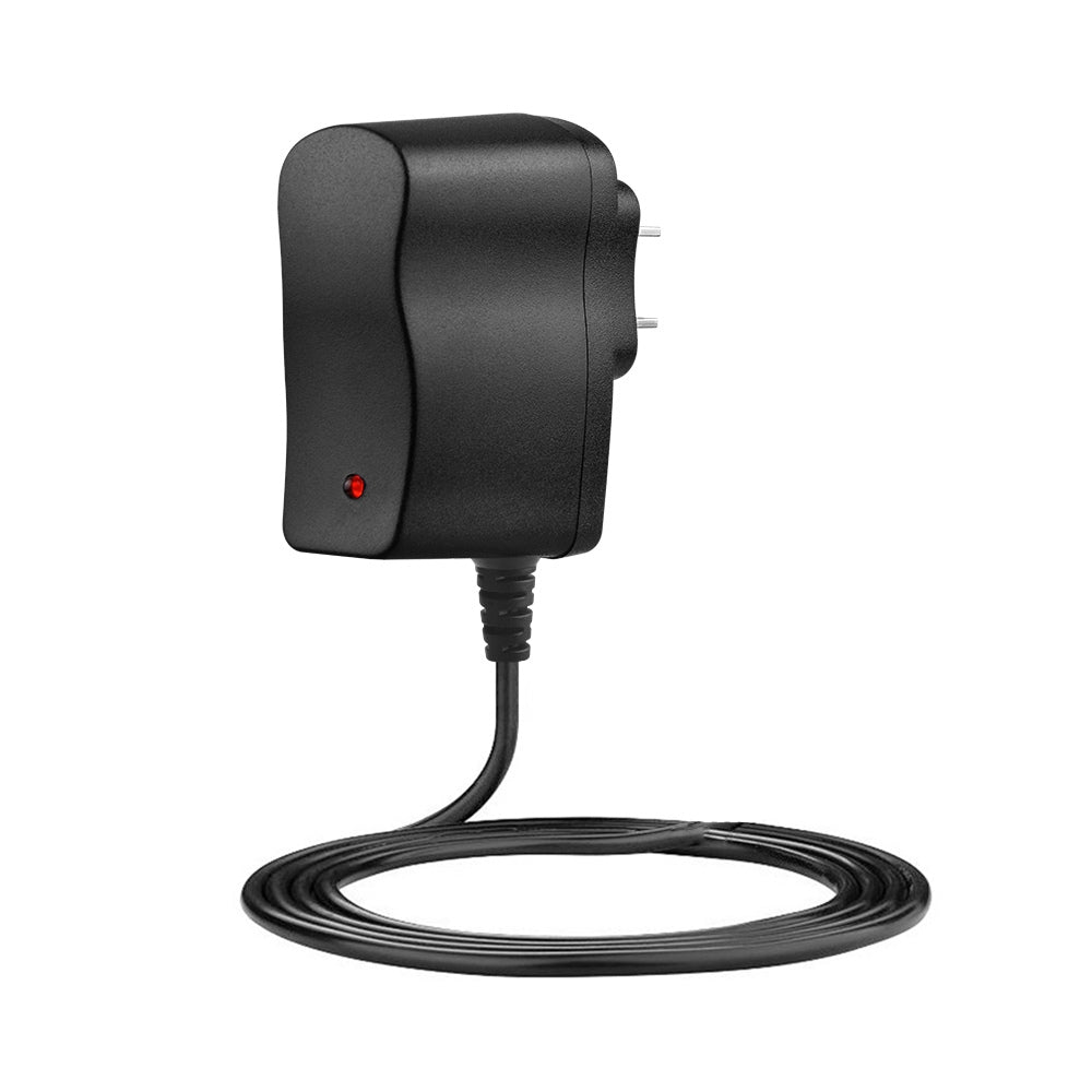 Adaptador de CA AbleGrid compatible con Motorola Talkabout FV200 FV300 MB140 Talk Cable de alimentación