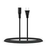 AbleGrid AC Power Cord Adapter Cable Lead Compatible with Memorex MKS5215 Portable CD Boombox