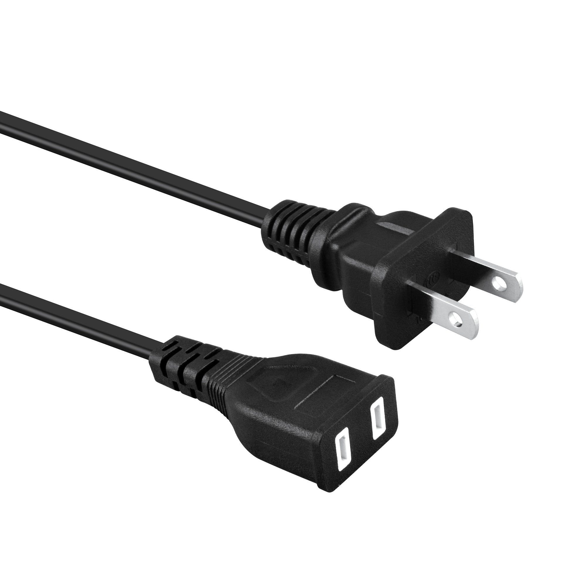 AbleGrid 6ft AC Charging Power Cord Charger Cable Plug Lead Compatible with PowerStation PSX3EU PS X3EU Jumpstarter Power Station Jump Starter