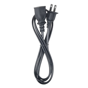 Cable de alimentación de CA AbleGrid de 1,5 m compatible con el arrancador de batería PowerStation PSX.