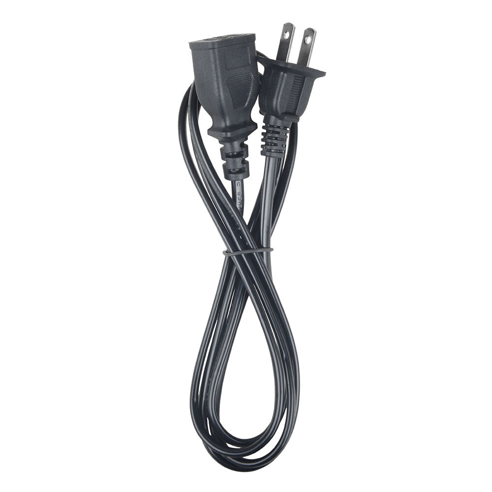 Cable de alimentación de CA AbleGrid de 1,5 m (5 pies) compatible con la caja de arranque EverStart Lot 11480 de 1200 A y 600 A