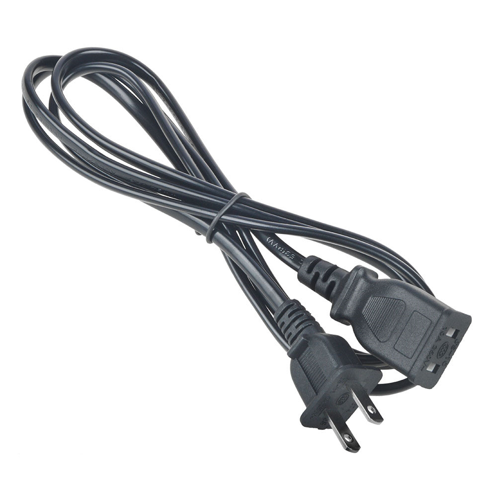 AbleGrid New AC Charging Power Cord Charger Cable Plug Lead Compatible with KwikStart 6275 6255 6270 6295 Jump Starter