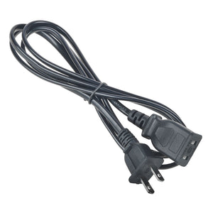 Cable de alimentación de CA AbleGrid de 1,5 m compatible con el arrancador de batería PowerStation PSX.