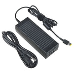 Cargador adaptador de CA AbleGrid de 20 V y 6,75 A compatible con el portátil Lenovo IdeaPad Y50 59416738/i7-4700HQ