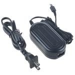 Cargador adaptador de CA AbleGrid compatible con videocámaras JVC Everio GZ-MG77, GZ-MG730 y GZ-MG77U