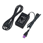 AbleGrid 22V 455MA AC DC Adapter Compatible with Hp Deskjet 1010, 1012,1510 (not PSC 1510), 1512,1513,1514 ,1518,2540, 2541,2542, 2543, 2544, 2546,2548,2549