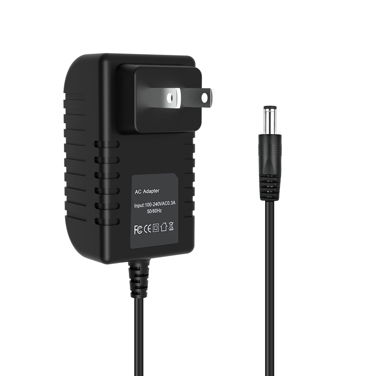 AbleGrid AC/DC Adapter Compatible with JODEWAY LED Driver Model JOD-S ...